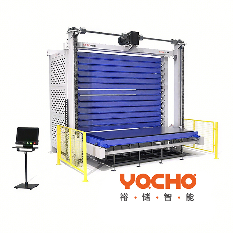 An toàn khi lưu trữ tải lâu: Tuân thủ OSHA, kiểm soát rủi ro và các biện pháp thực hành tốt nhất