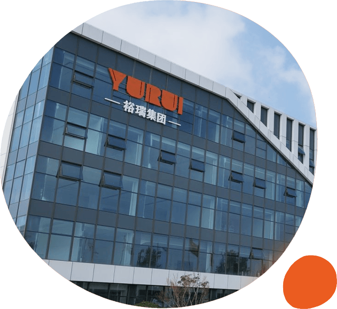 Công ty TNHH Sản xuất Thông minh Lưu trữ Linyi Yocho