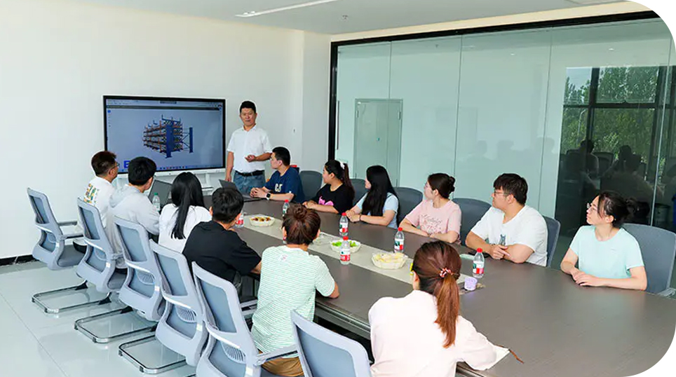 Công ty TNHH Sản xuất Thông minh Lưu trữ Linyi Yocho