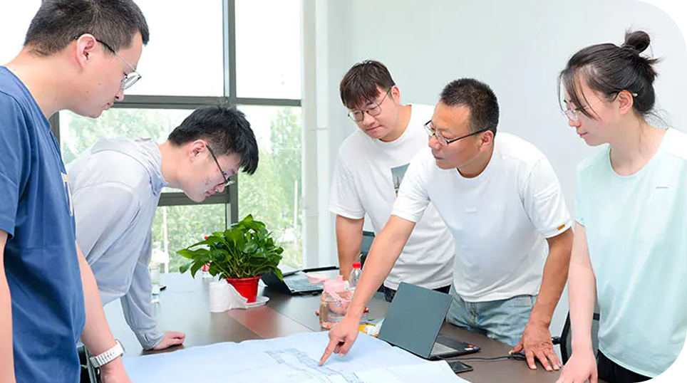 Công ty TNHH Sản xuất Thông minh Lưu trữ Linyi Yocho