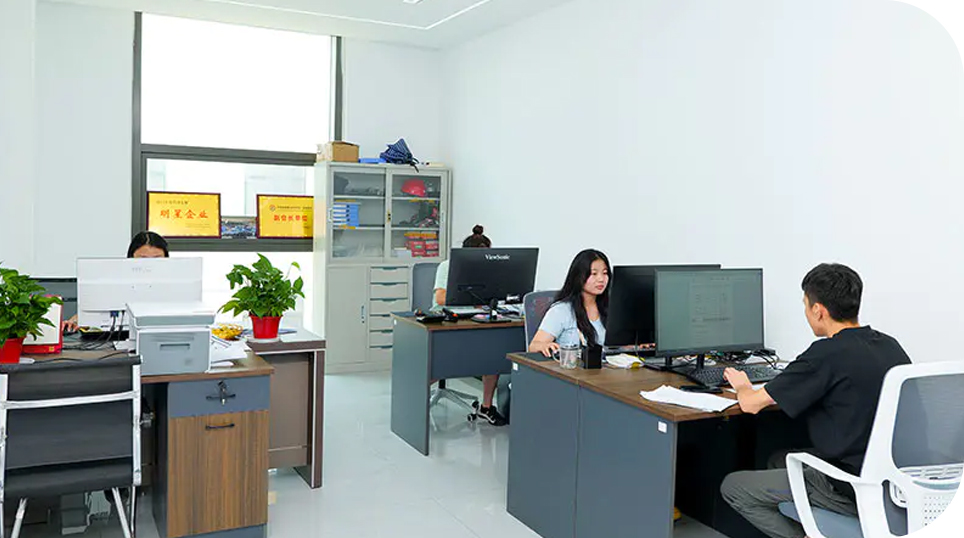 Công ty TNHH Sản xuất Thông minh Lưu trữ Linyi Yocho