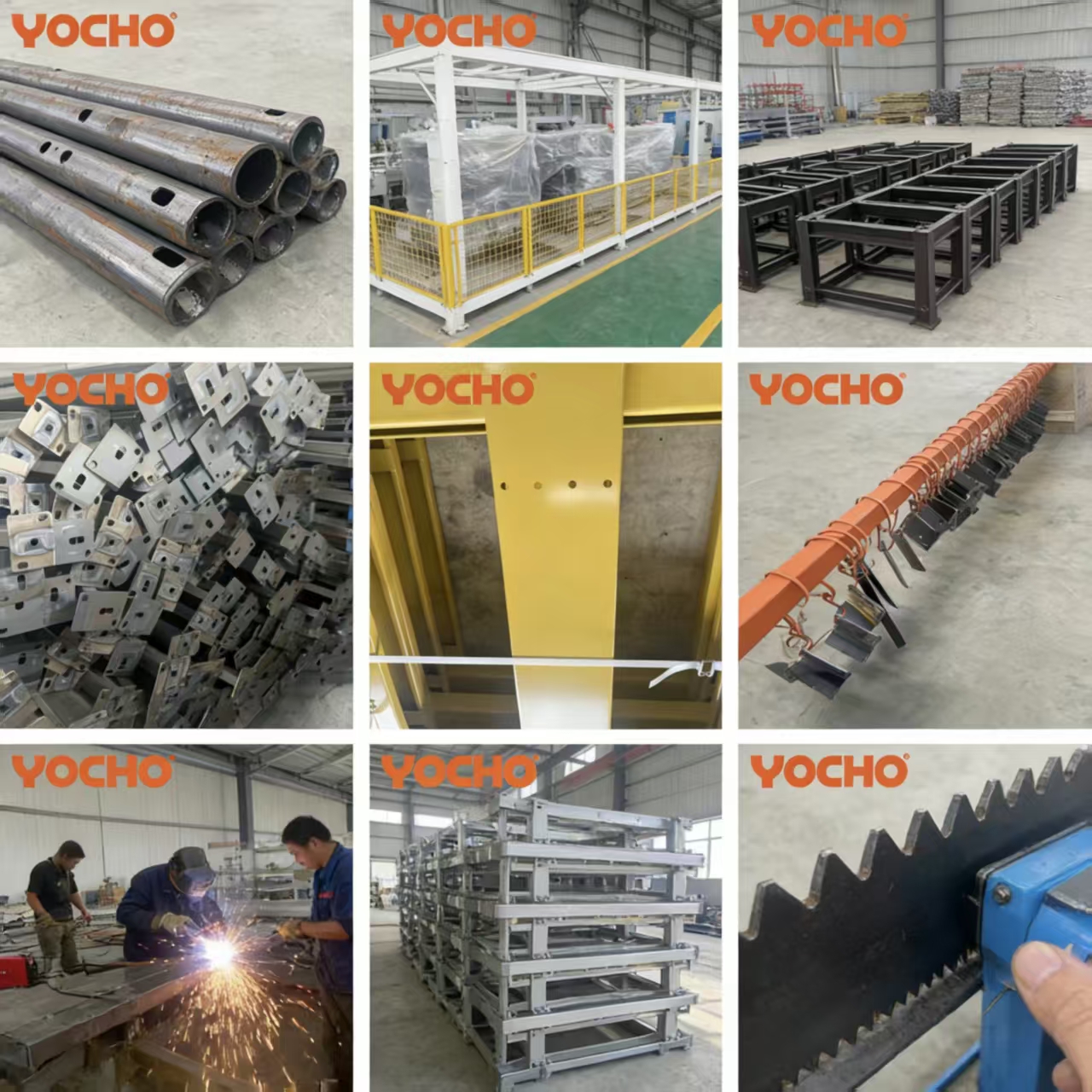 Bộ điều khiển xử lý cánh tay xoay servo