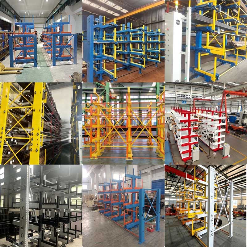 Giá đỡ tay đỡ kéo nhiều lớp
