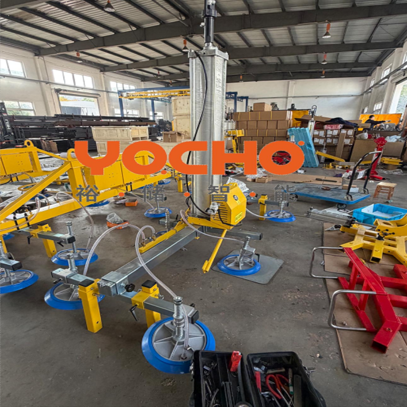 Linyi Yocho cung cấp các bộ điều khiển điện tùy chỉnh cho Tây Ban Nha, tăng cường khả năng xử lý bảng điều khiển thông minh